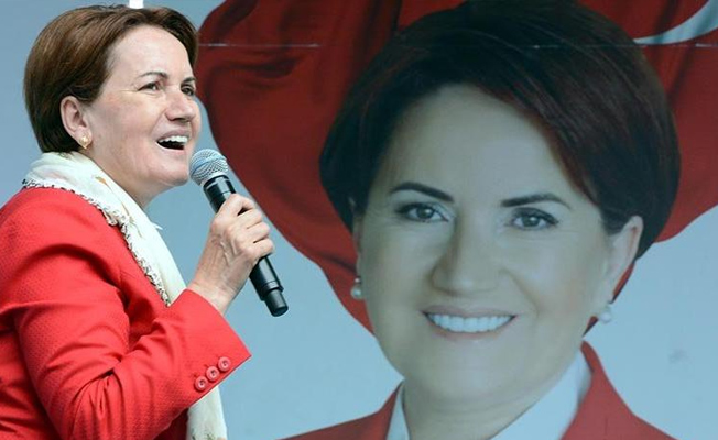 İşte Meral Akşener'in sessizliğini bozacağı tarih