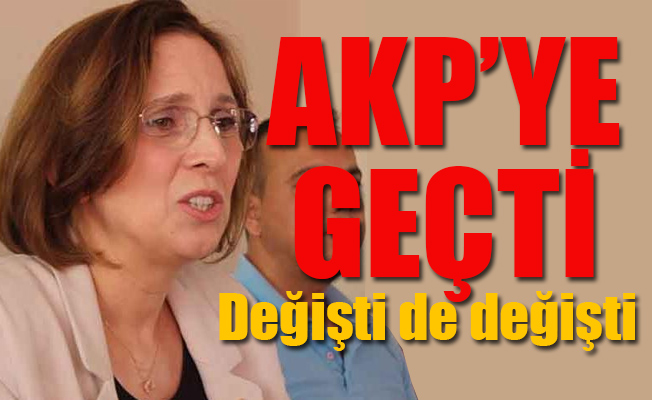 MHP'ye yurtdışı oyu şoku!