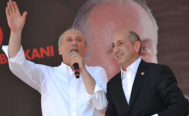 O kentte yurtdışı oyları geldi; o parti kaybetti, CHP kazandı