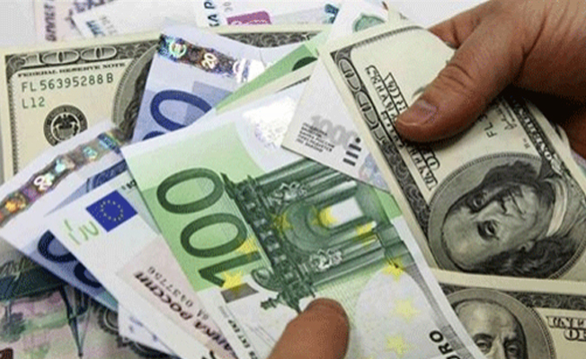 Dolar ve Euro güne kaç liradan başladı?