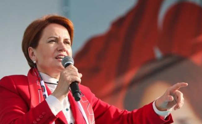 Meral Akşener ne zaman konuşacak? Belli oldu