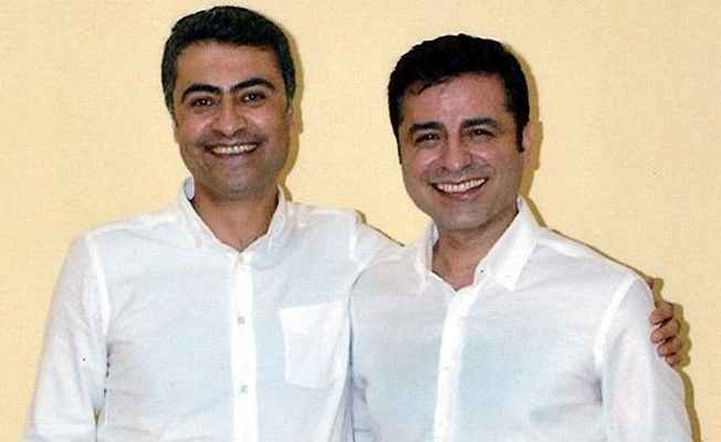 Demirtaş, AİHM’e başvuruyor