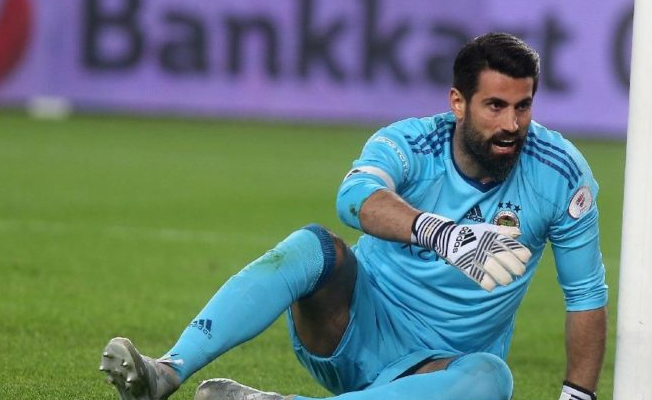 Volkan Demirel'in Fenerbahçe'deki geleceği belli oluyor