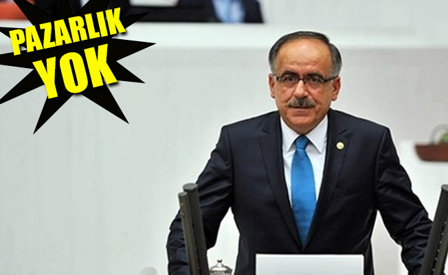 MHP OHAL'e devam dedi!