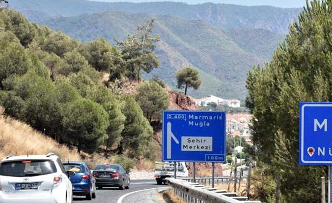 Marmarisli turizmciler Türk tatilcileri bekliyor