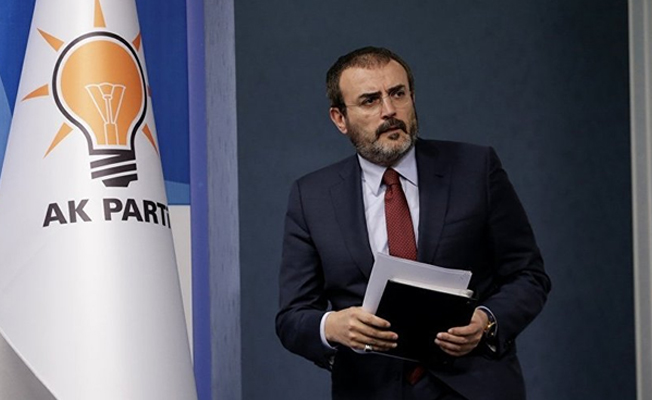 AKP'den yeni kabineye ilişkin ilk sinyal geldi!