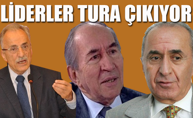 İddialara yanıt geldi! Ziyaretin sebebi...