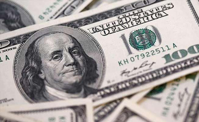 Kılıçdaroğlu konuşurken dolar düşüp çıktı