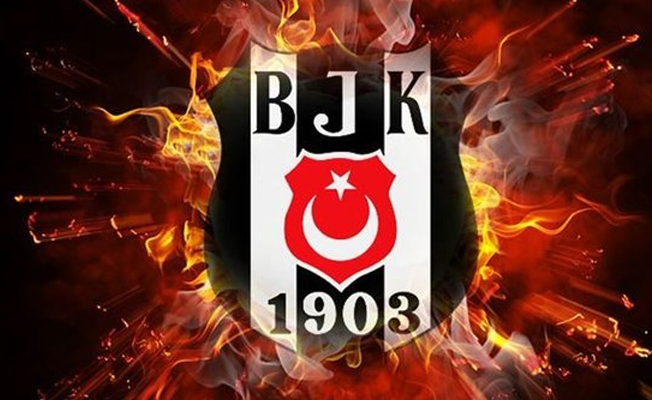 Son dakika... Beşiktaş ilk transferini yaptı…