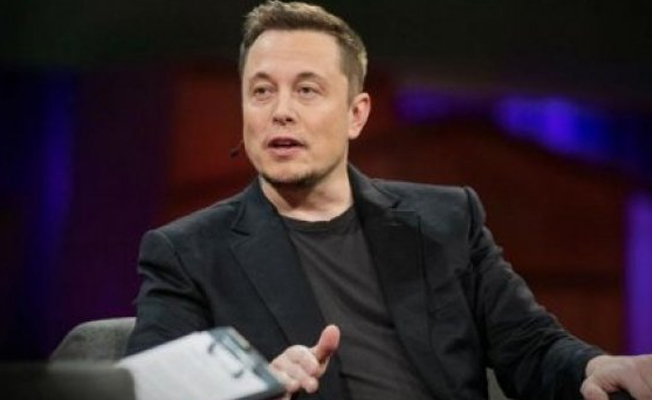 Tesla'nın Türkiye mağazasının yeri belli oldu