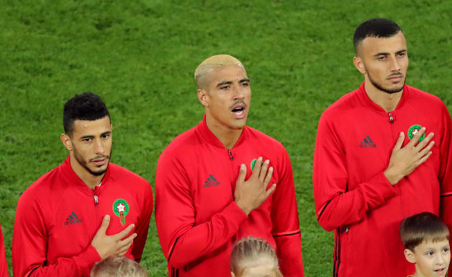 Nabil Dirar'ı Marsilya istiyor!