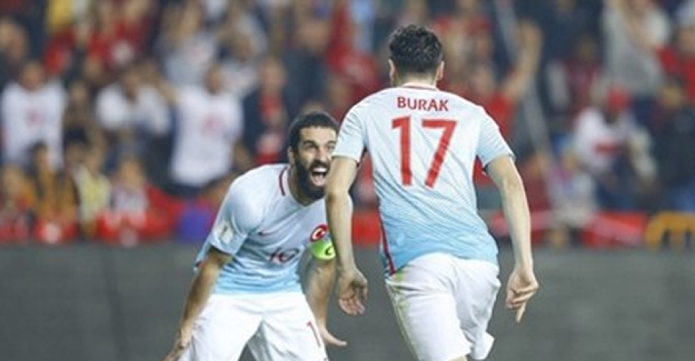 Millilerden kritik galibiyet