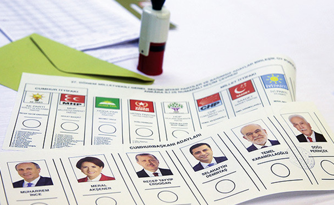 1 milletvekilliği 2 parti arasında gidip, geldi