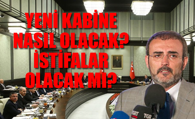 AKP Sözcüsü'nden canlı yayında flaş açıklamalar