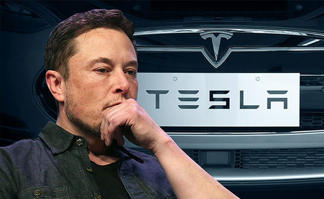 Tesla'nın Türkiye mağazasının yeri belli oldu