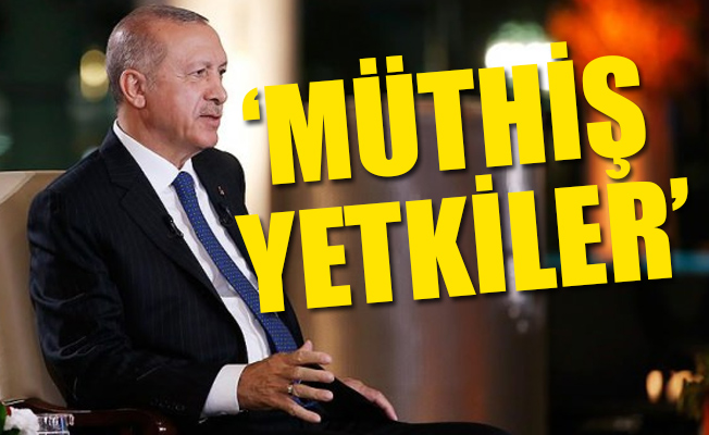 Telegraph'tan 24 Haziran Seçimleri değerlendirmesi