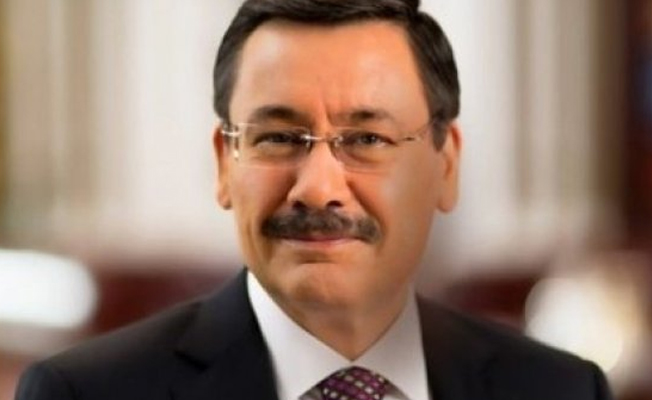 Melih Gökçek'ten Muharrem İnce yorumu