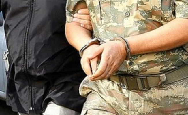 Tuğgeneral ve 99 kişi hakkında gözaltı kararı