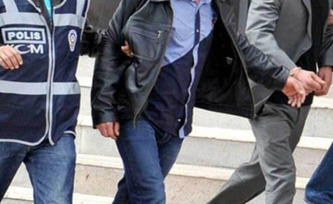 Sarallar'a şok operasyon! Çok sayıda gözaltı