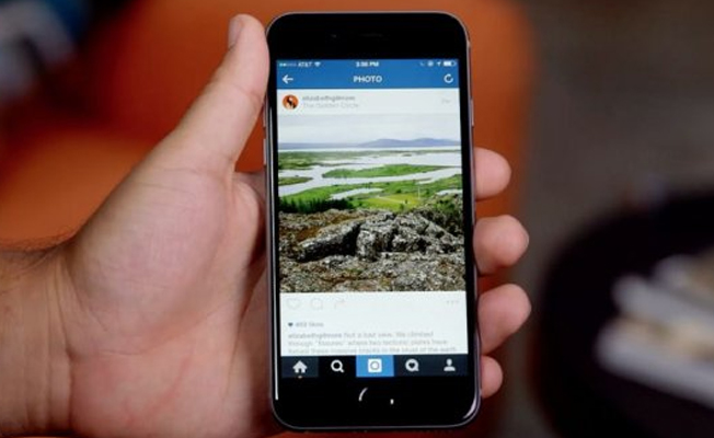 Instagram'a bugün yeni bir özellik ekleniyor