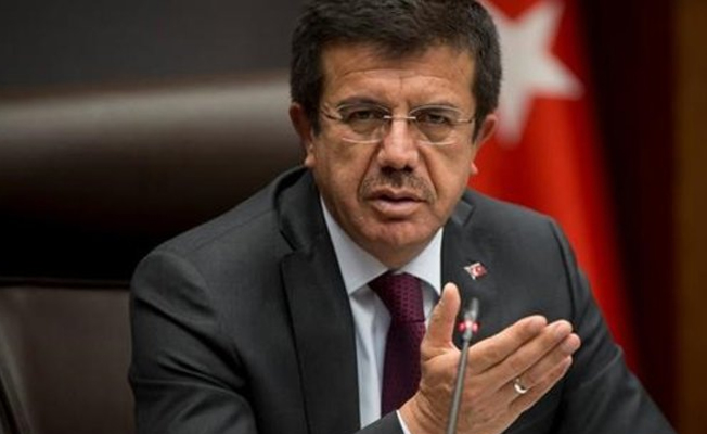 Zeybekci: ABD’nin kararları bizi bağlamaz
