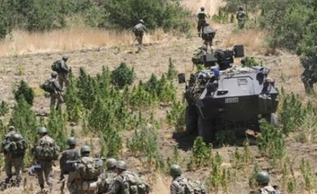 Kahramanmaraş'tan acı haber