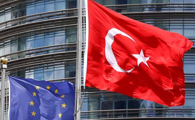 AB'den flaş Türkiye kararı