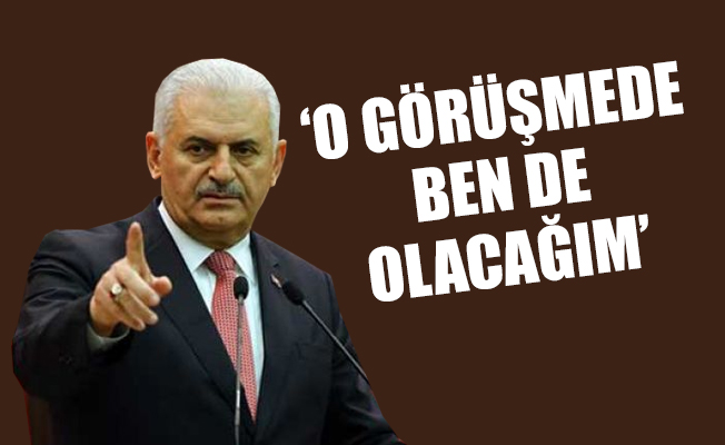 Binali Yıldırım: Önümüzdeki süreci değerlendireceğiz