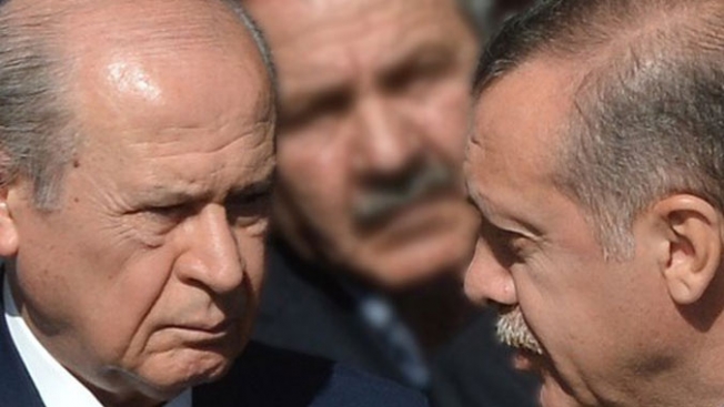 Gazeteci Koru: ‘MHP iktidarı paylaşmaya hazırlanıyor’