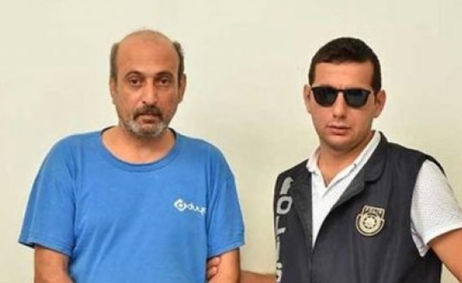 İnternetten tanıştığı kadını dolandırdı, böyle yakalandı