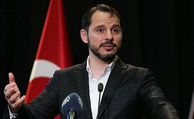 Bakan Albayrak: Türkiye için önemli bir finans kaynağı olacak!