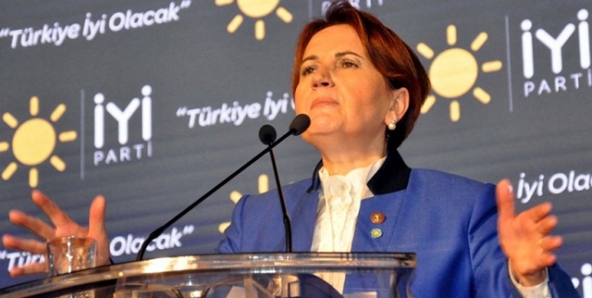 İyi Parti hangi partiden ne kadar oy aldı?