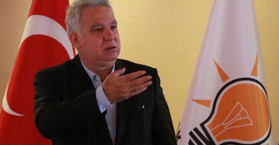 AKP'li vekilin iddiasına göre halk cezaevlerini basacak