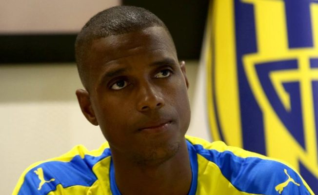 Ankaragücü Ricardo Faty'yi transfer etti
