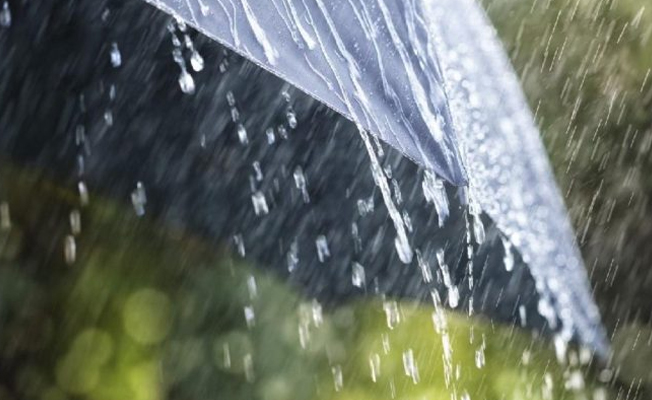 Meteoroloji'den İstanbullulara son dakika gök gürültülü sağanak yağış uyarısı!