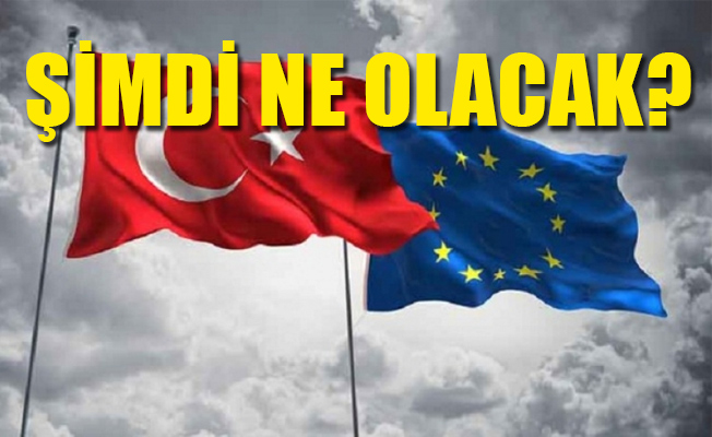 AB'nin Türkiye'ye vereceği 3 milyar Euroluk 'mülteci yardımı'na İtalya engeli