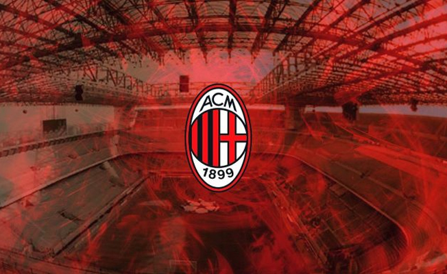 UEFA'dan Milan'a şok ceza; Avrupa'dan 2 yıl men...