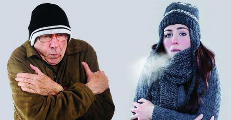 Meteoroloji açıkladı: Sıcaklıklar azalıyor