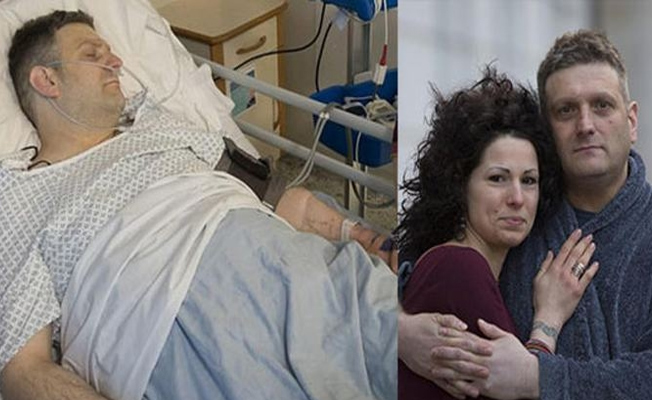 Penisi olmadan doğdu, 44 yaşında ilk kez seks yapacak!