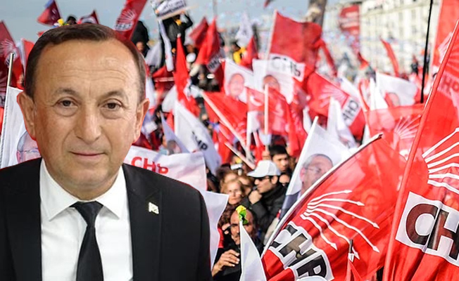 CHP o ilden ilk kez vekil çıkardı