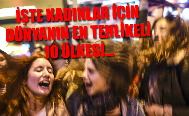 ABD, cinsel istismar davalarında adaletin sağlanmasında, Suriye ile aynı sırada