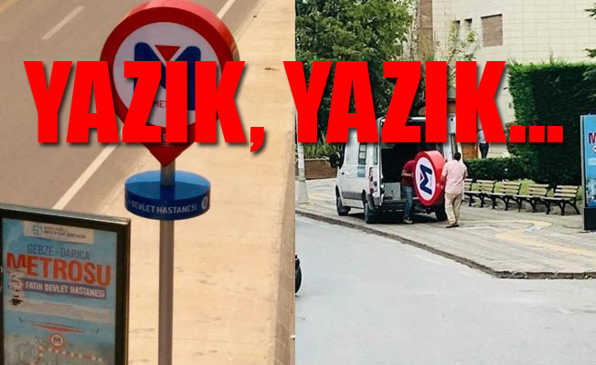 AKP'nin metro 'oyu'nu