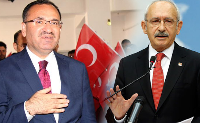 Bekir Bozdağ: Seçim sonuçları Kılıçdaroğlu'nun kimyasını bozdu