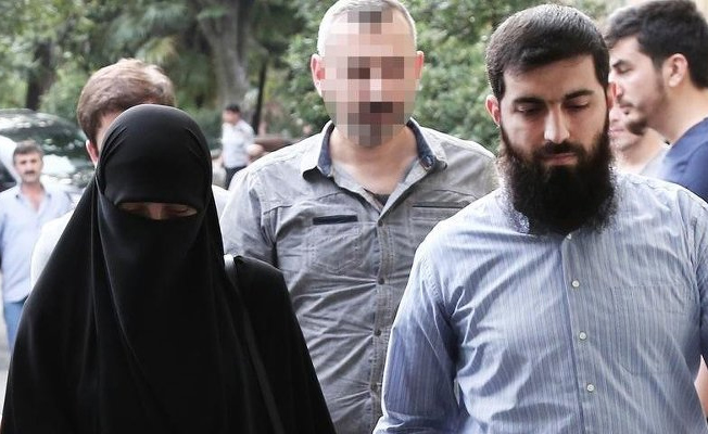IŞİD'in Türkiye sorumlusu hakkında flaş karar