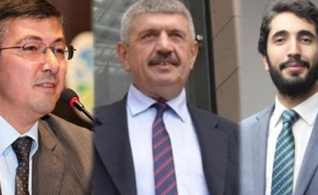 Yurt dışı oyları, Saadet'li vekil sayısını 2'ye düşürdü