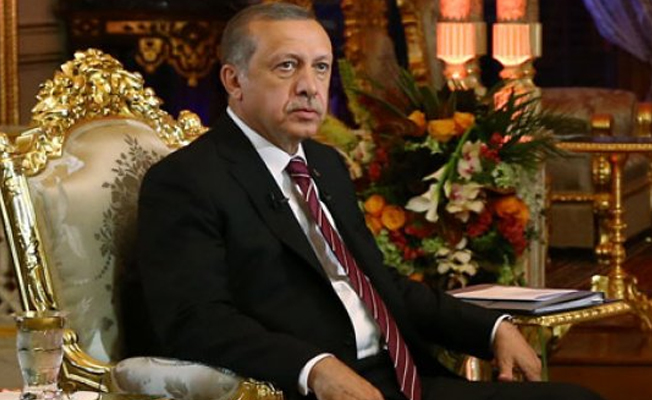 New York Times: Erdoğan'ın planı...