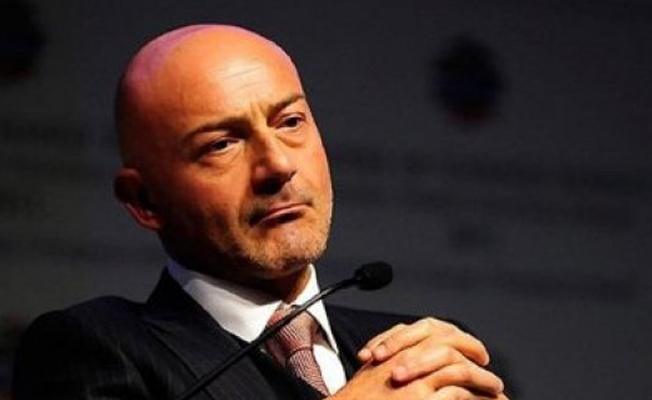 Doğuş Holding'ten yeni satış