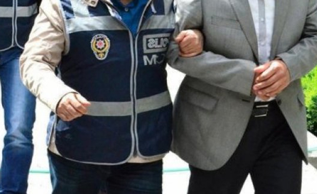Ankara'da FETÖ operasyonu: 17 gözaltı kararı