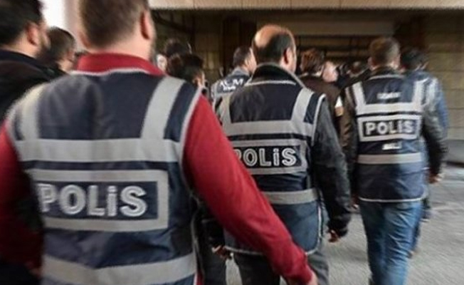 28 ilde operasyon: Çok sayıda askere gözaltı