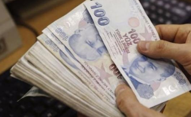5 partiye 670 milyon lira verilecek